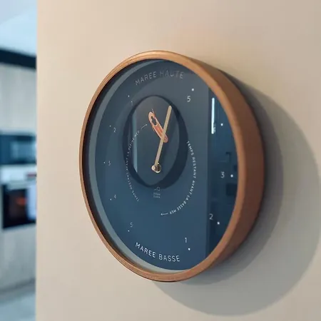 Bonair S House La Maison Du Bon Air Wimereux