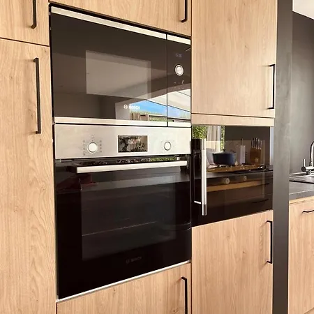 Casa vacanze Bonair S House La Maison Du Bon Air *