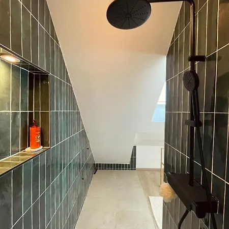 Bonair S House La Maison Du Bon Air Casa vacanze Wimereux