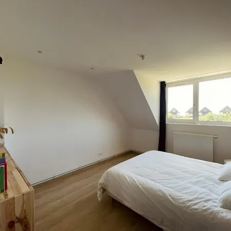 Bonair S House La Maison Du Bon Air Casa vacanze *