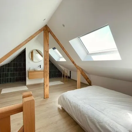 Casa vacanze Bonair S House La Maison Du Bon Air *