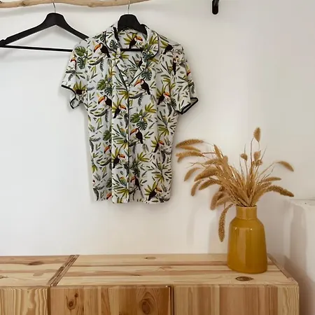 Bonair S House La Maison Du Bon Air *