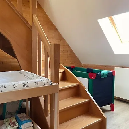 Bonair S House La Maison Du Bon Air