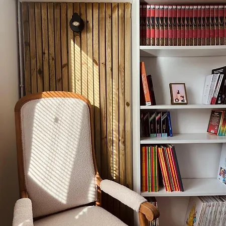 Bonair S House La Maison Du Bon Air Casa vacanze