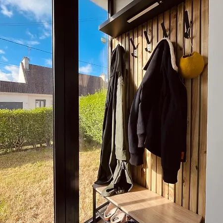 Bonair S House La Maison Du Bon Air *