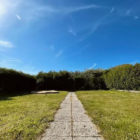 Bonair S House La Maison Du Bon Air