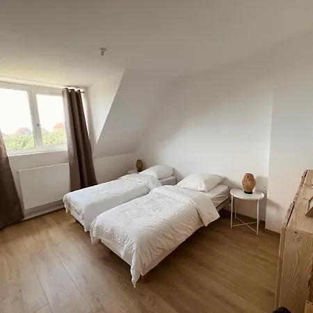 Casa vacanze Bonair S House La Maison Du Bon Air Wimereux