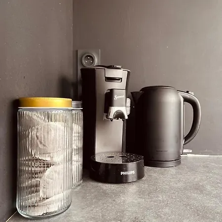 Bonair S House La Maison Du Bon Air *